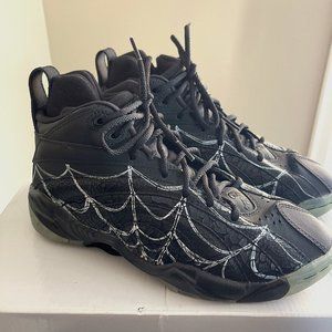 Reebok Shaqnosis Basketball Shoes Boktober